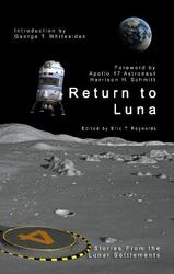 Return to Luna